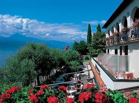 Hotel Fraderiana Torri Del Benaco Quarto foto